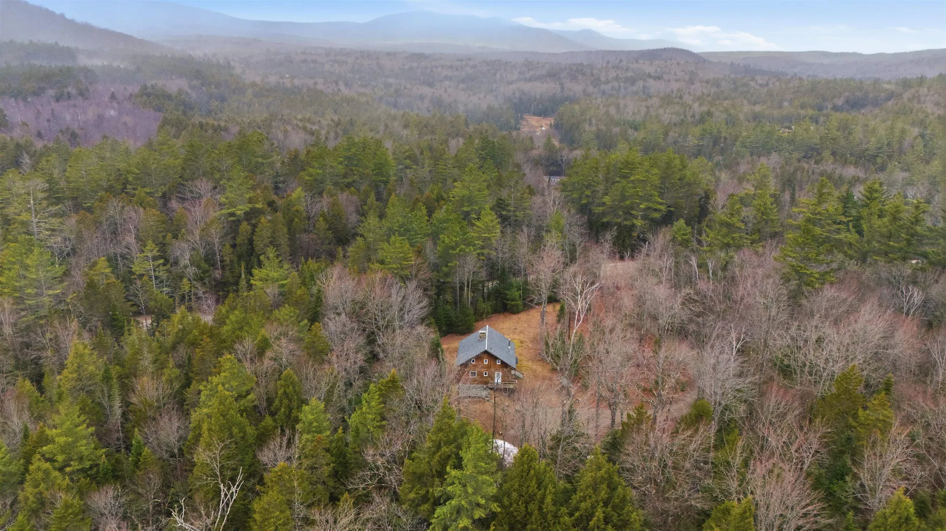 2936 Hapgood Pond Road Peru VT 05152