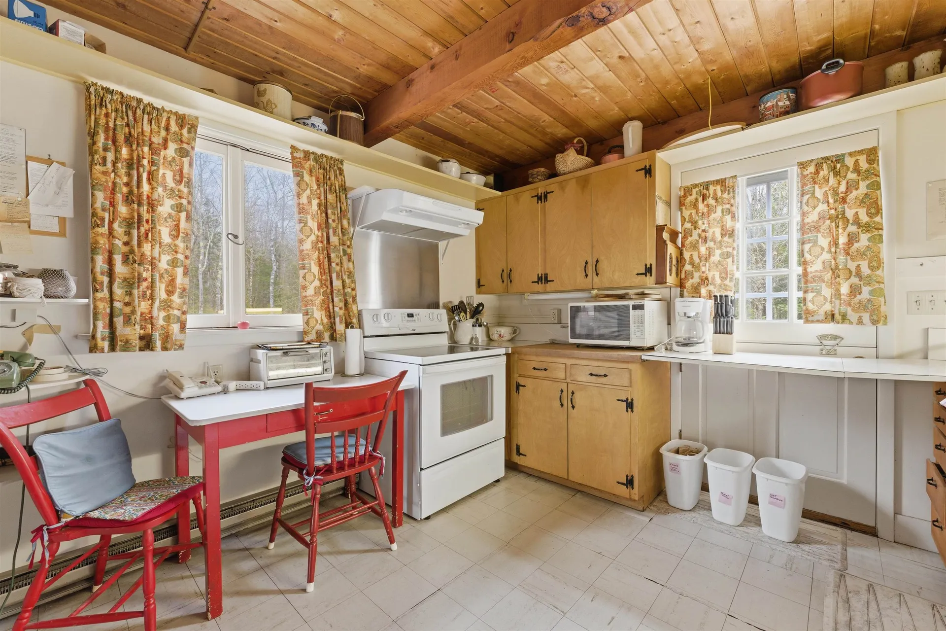 2936 Hapgood Pond Road Peru VT 05152