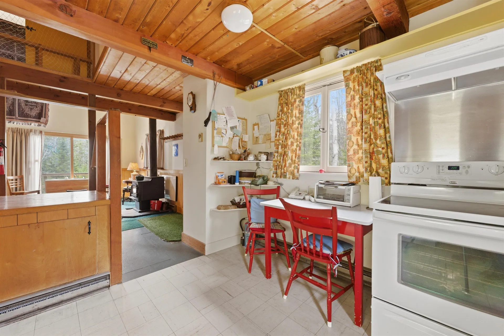 2936 Hapgood Pond Road Peru VT 05152