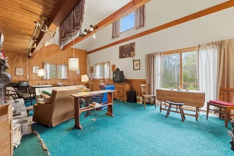 2936 Hapgood Pond Road Peru VT 05152