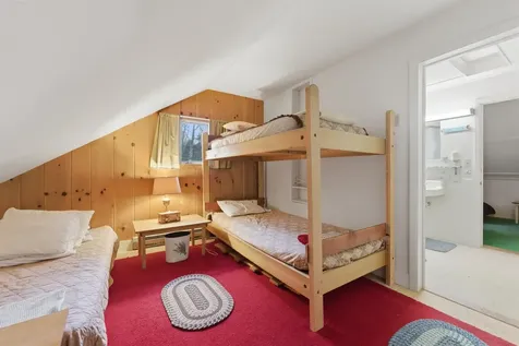 2936 Hapgood Pond Road Peru VT 05152
