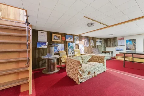 2936 Hapgood Pond Road Peru VT 05152