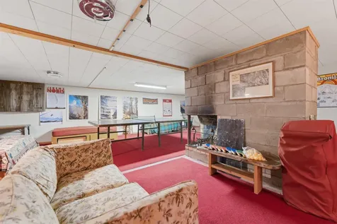 2936 Hapgood Pond Road Peru VT 05152