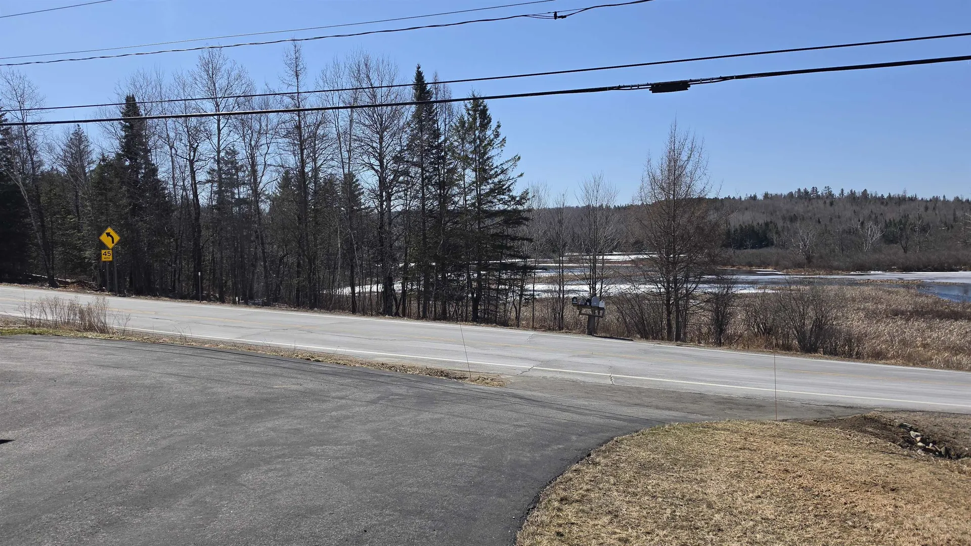 1371 New Hampshire Route 16 Dummer NH 03588