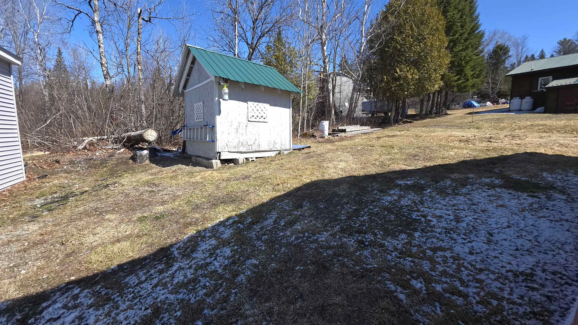1371 New Hampshire Route 16 Dummer NH 03588