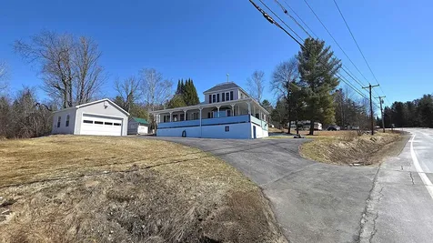 1371 New Hampshire Route 16 Dummer NH 03588