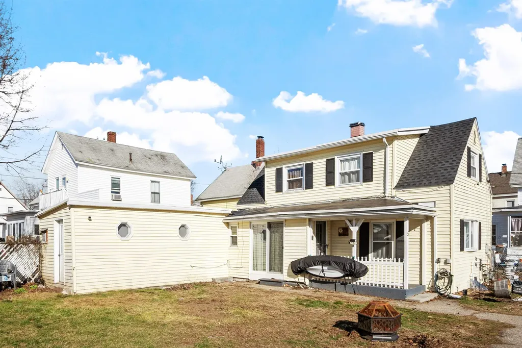 5 Middle Street Nashua NH 03060-9998