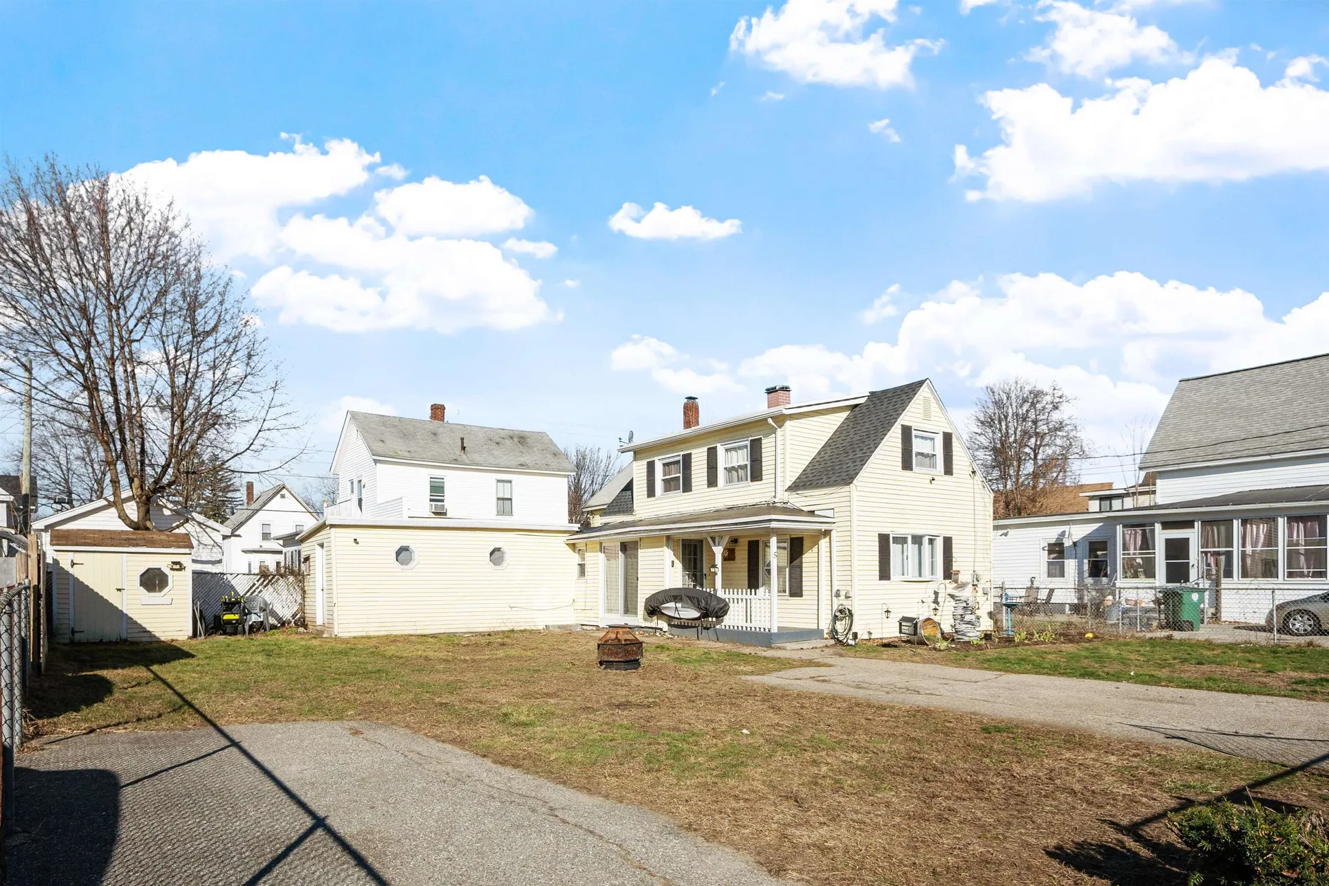 5 Middle Street Nashua NH 03060-9998