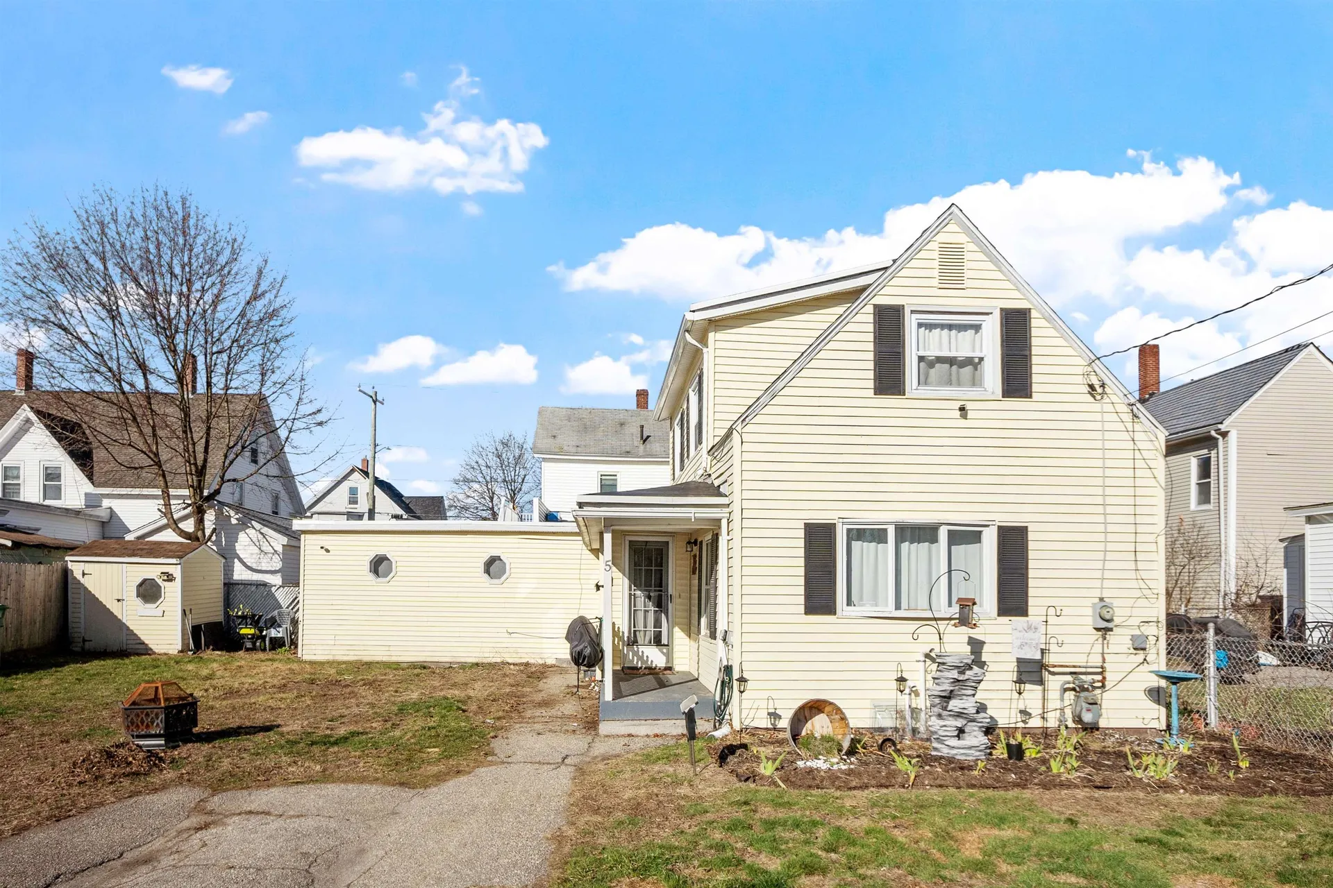 5 Middle Street Nashua NH 03060-9998
