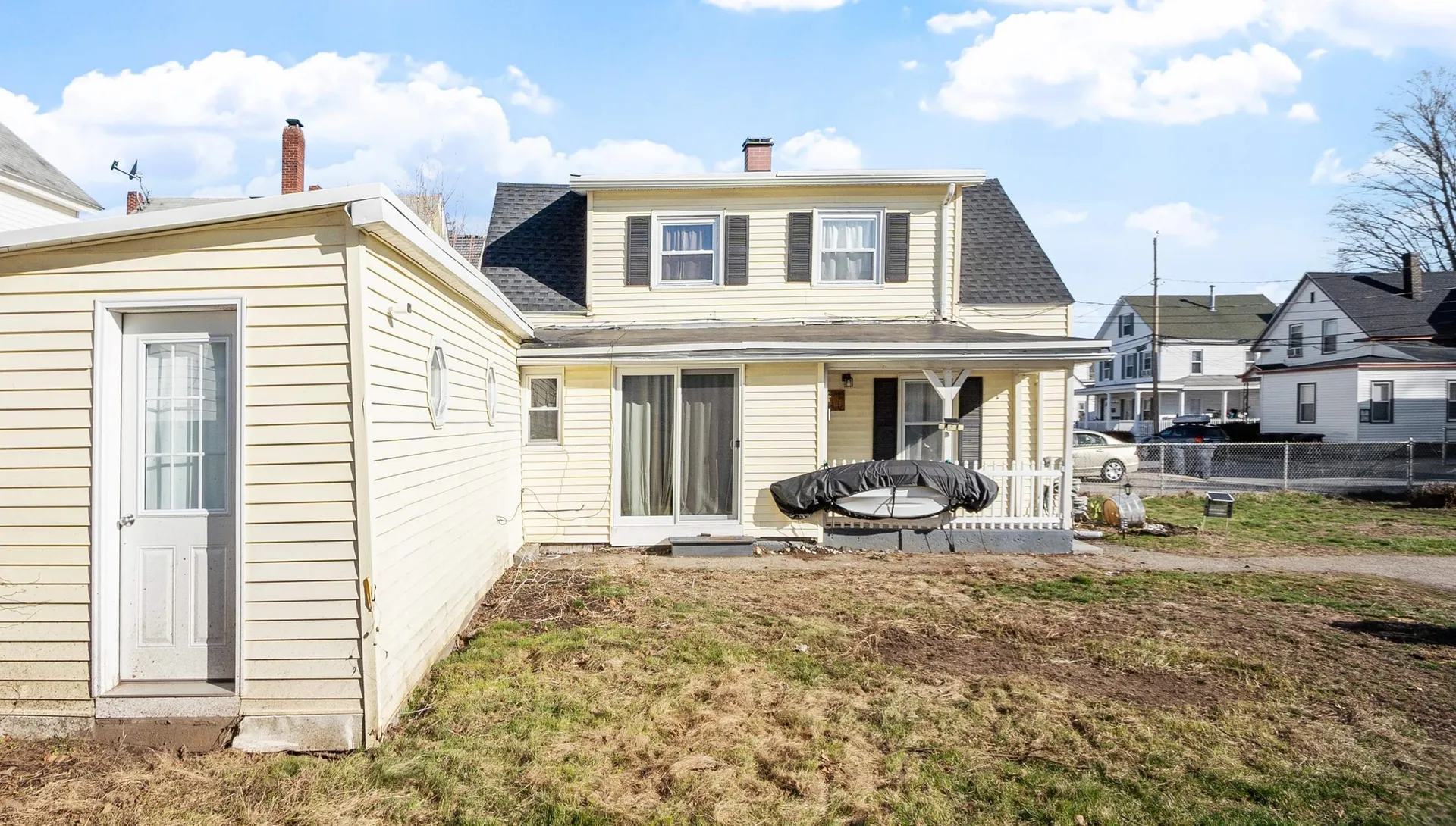 5 Middle Street Nashua NH 03060-9998