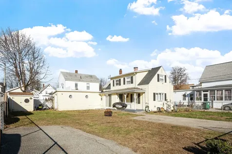 5 Middle Street Nashua NH 03060-9998