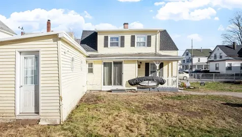 5 Middle Street Nashua NH 03060-9998