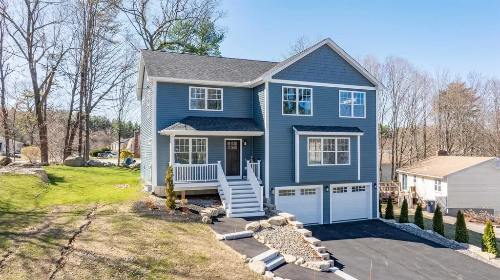 9 Michelle Drive Nashua NH 03062