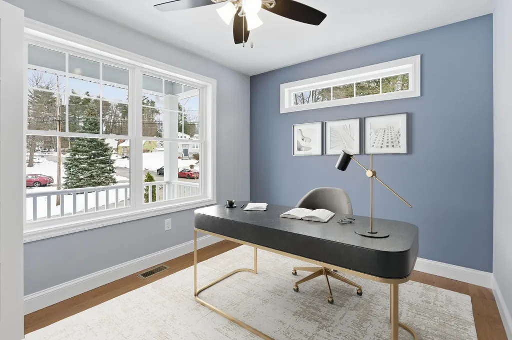 9 Michelle Drive Nashua NH 03062