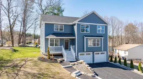9 Michelle Drive Nashua NH 03062