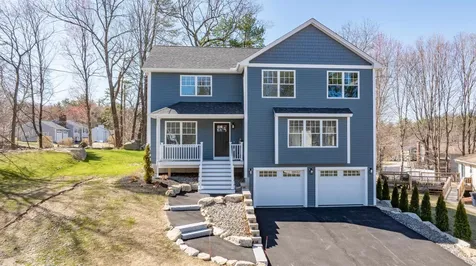 9 Michelle Drive Nashua NH 03062