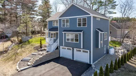 9 Michelle Drive Nashua NH 03062