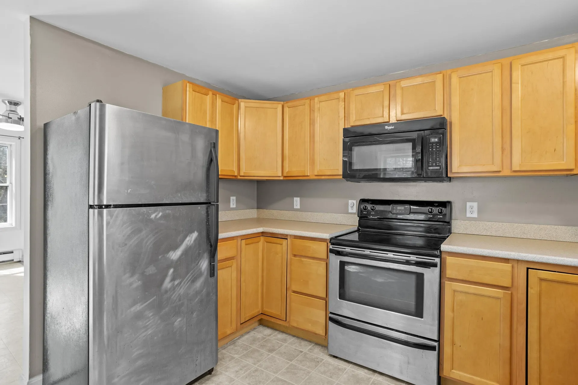 66 New Hampshire Drive Webster NH 03303