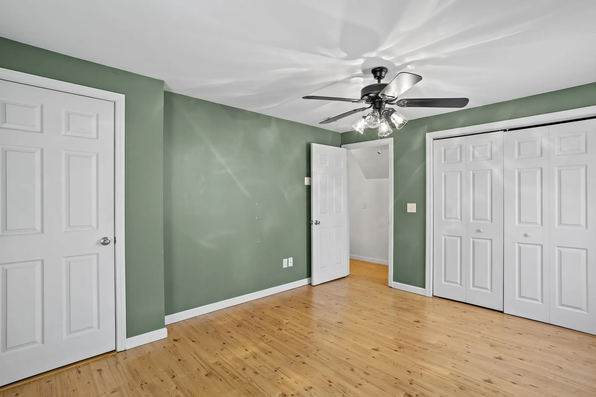 66 New Hampshire Drive Webster NH 03303