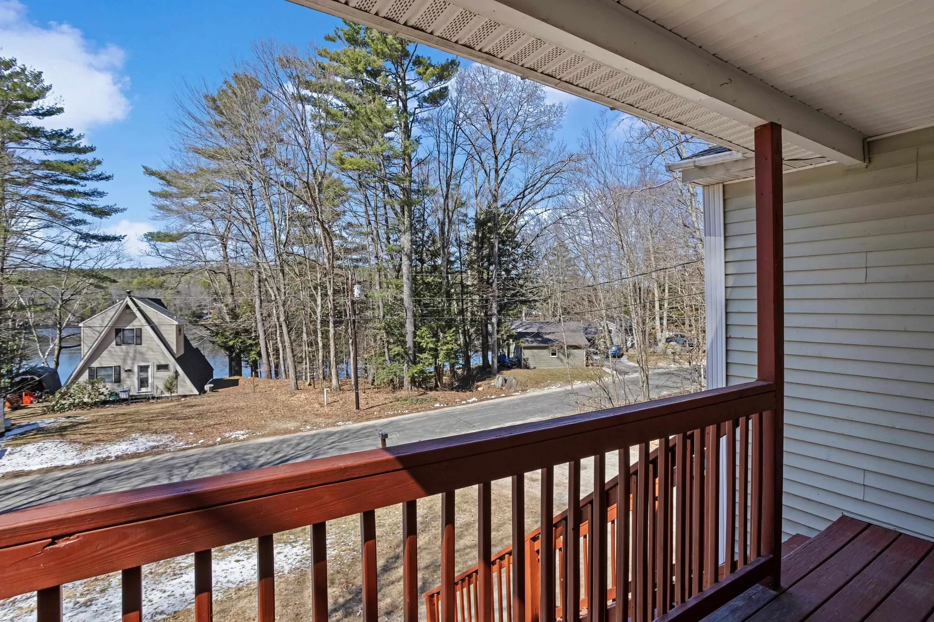66 New Hampshire Drive Webster NH 03303