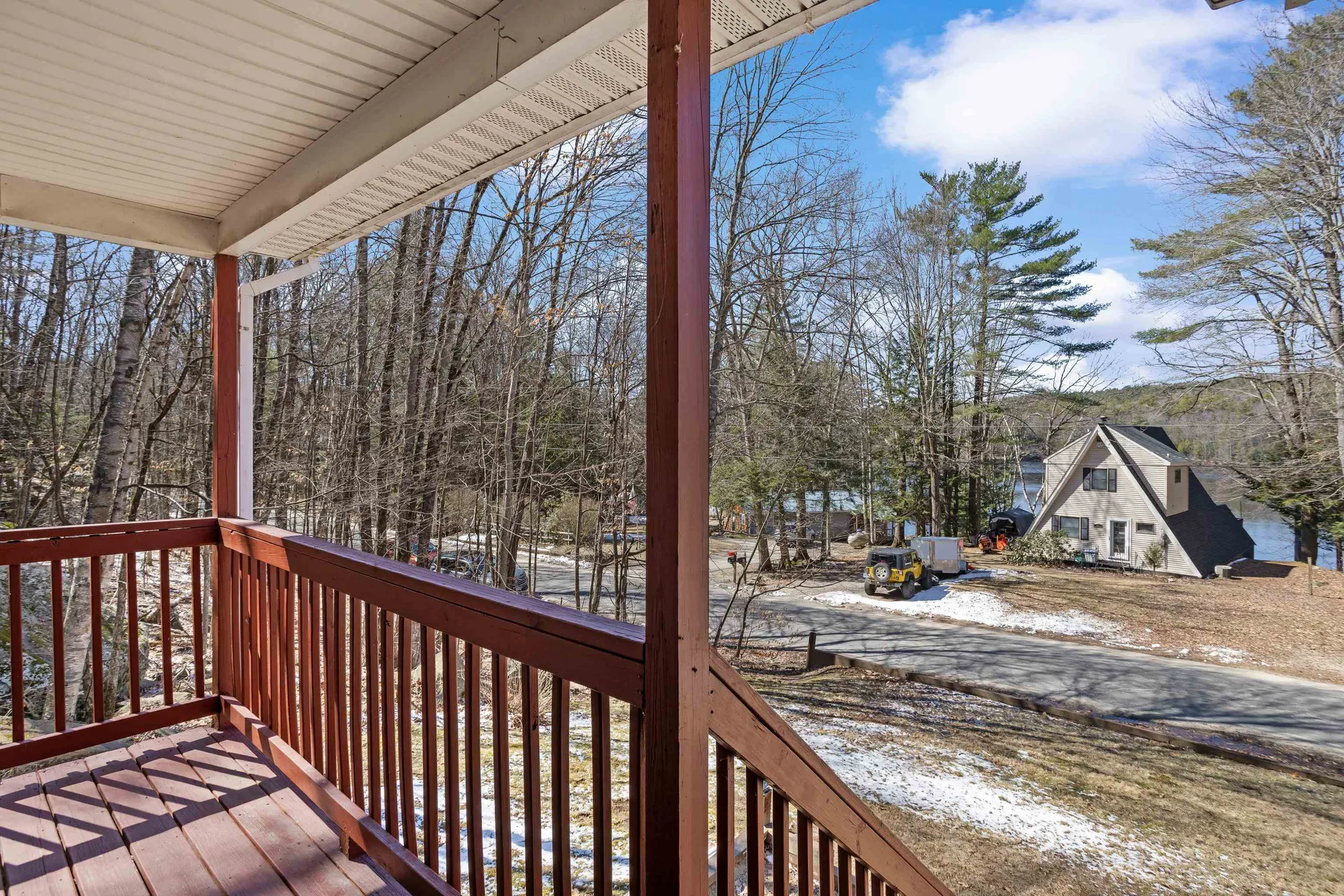 66 New Hampshire Drive Webster NH 03303
