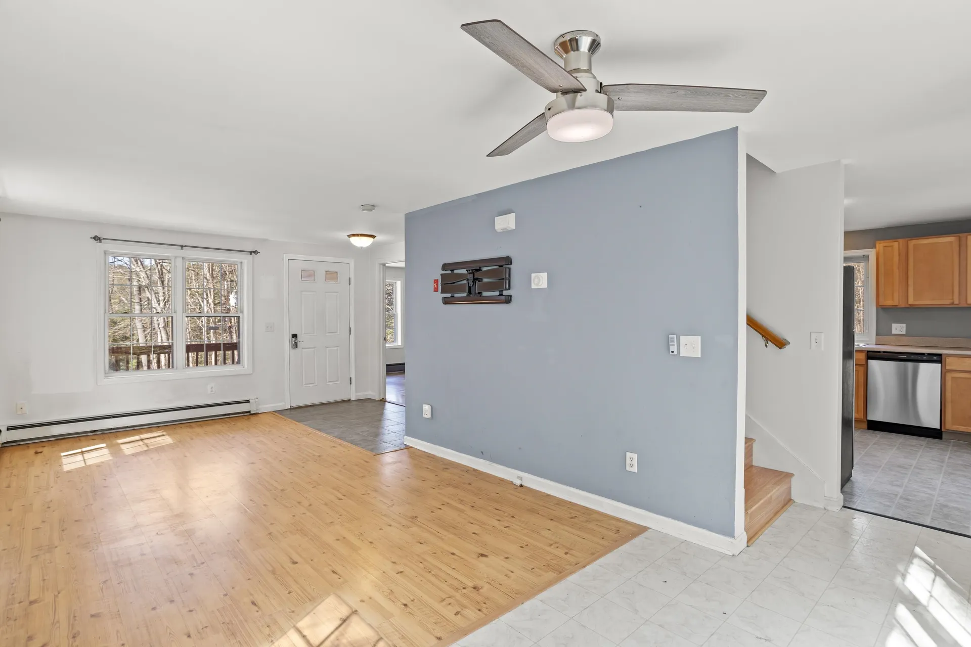 66 New Hampshire Drive Webster NH 03303