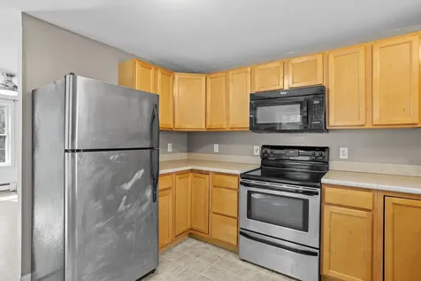 66 New Hampshire Drive Webster NH 03303