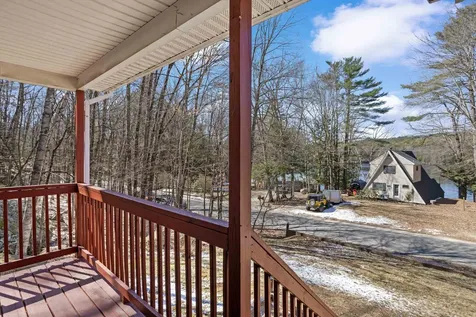 66 New Hampshire Drive Webster NH 03303