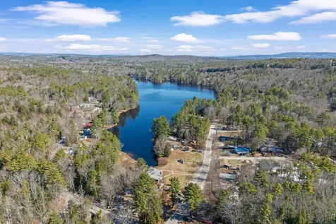 66 New Hampshire Drive Webster NH 03303