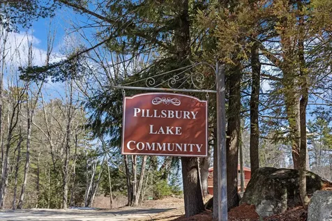 66 New Hampshire Drive Webster NH 03303