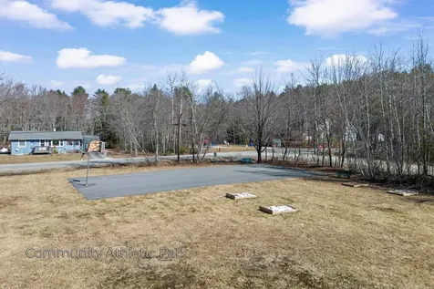 66 New Hampshire Drive Webster NH 03303