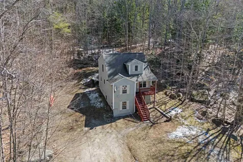 66 New Hampshire Drive Webster NH 03303