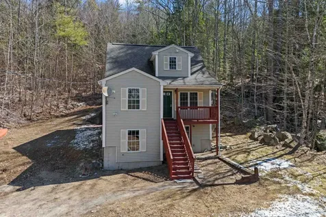 66 New Hampshire Drive Webster NH 03303
