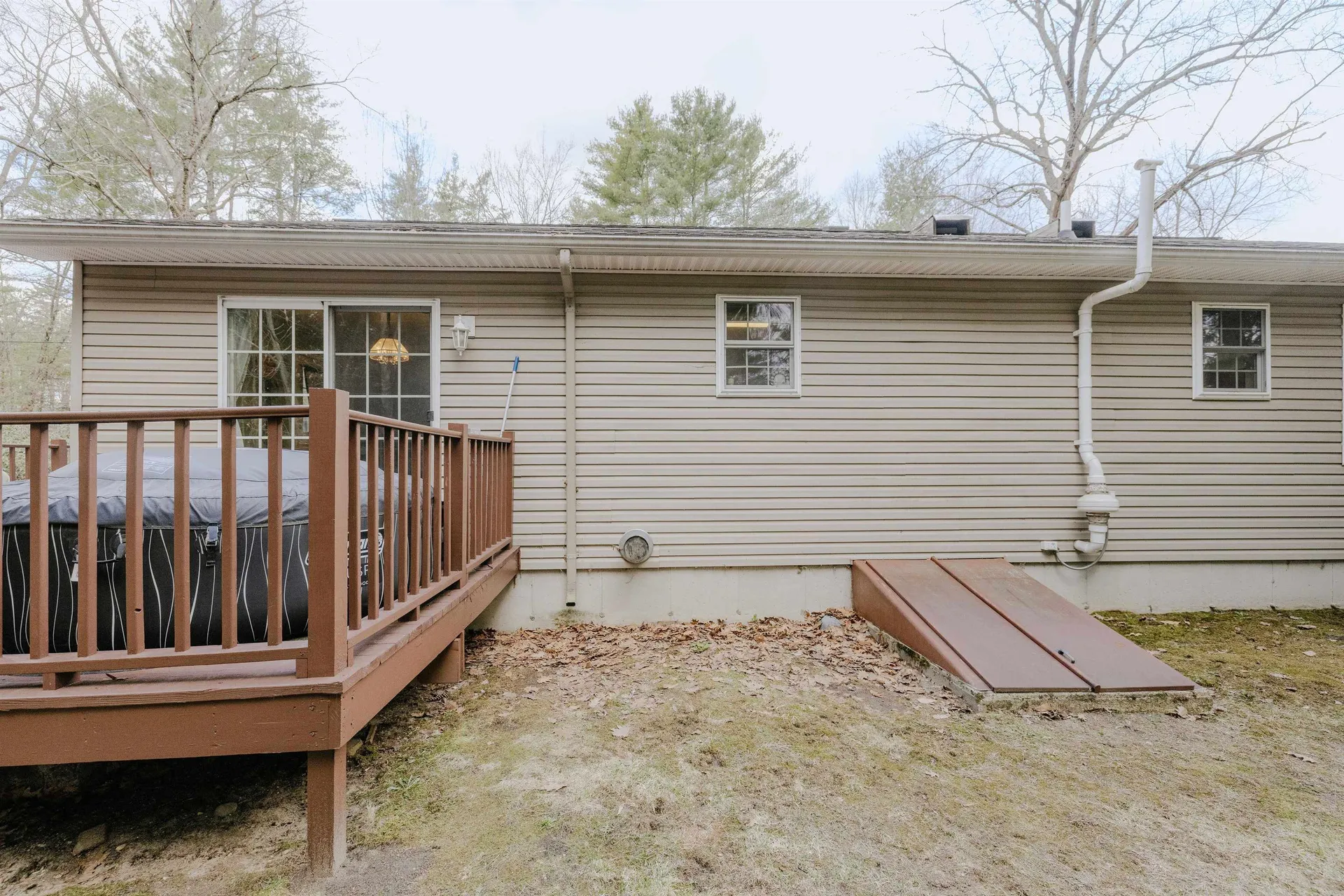 12 Pudding Hill Road Winchester NH 03470
