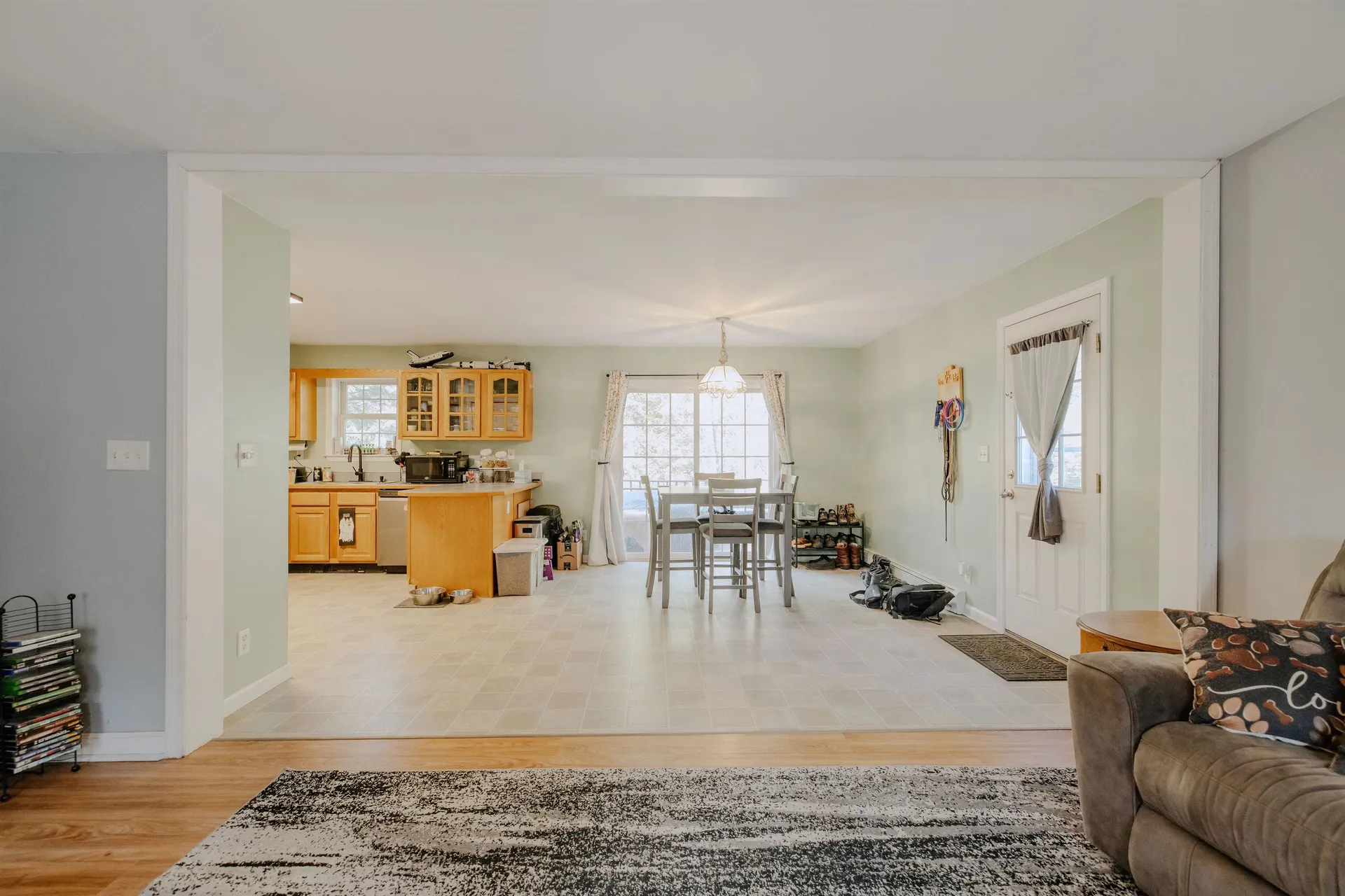 12 Pudding Hill Road Winchester NH 03470