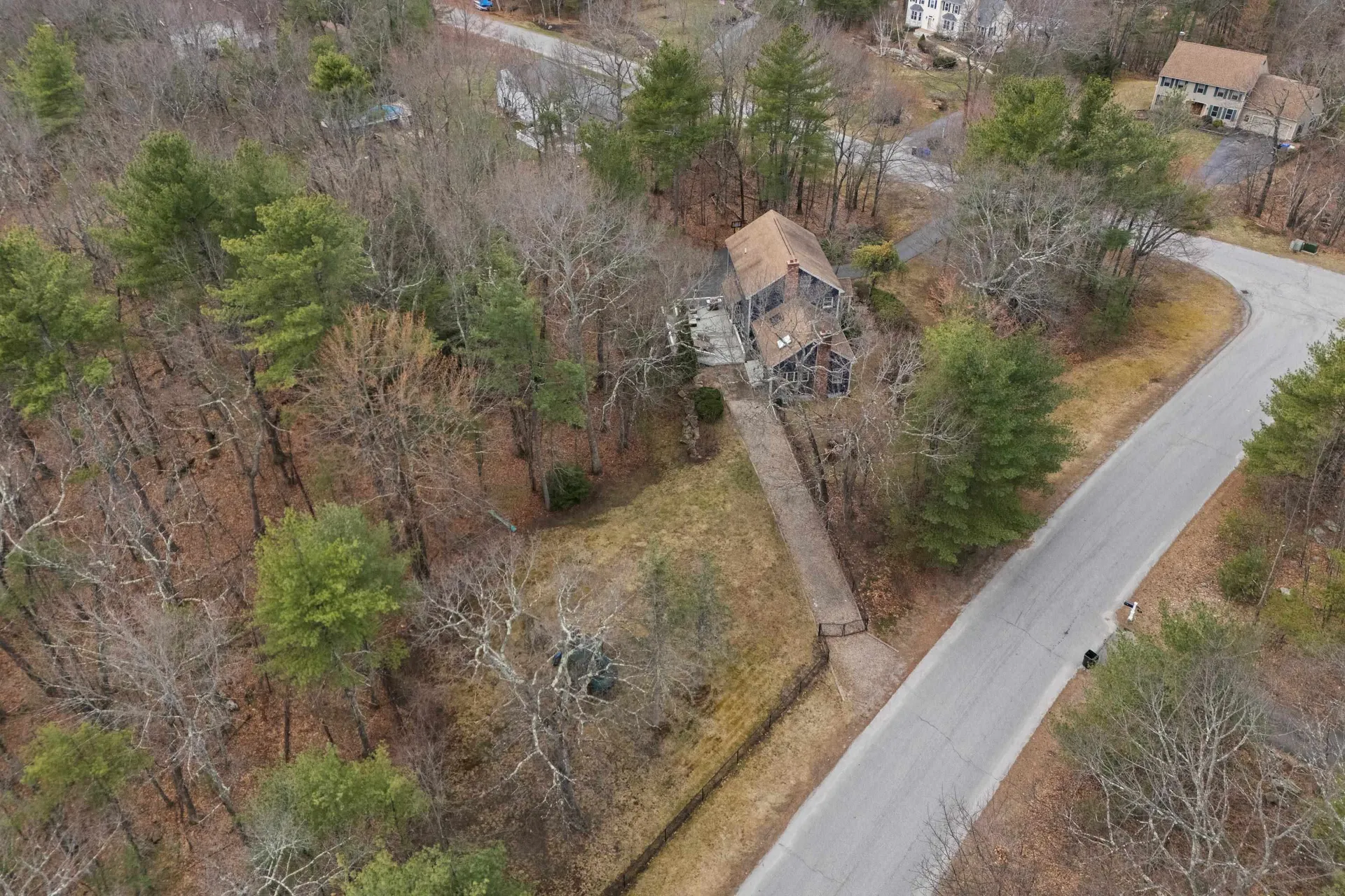 41 Windsor Boulevard Londonderry NH 03053