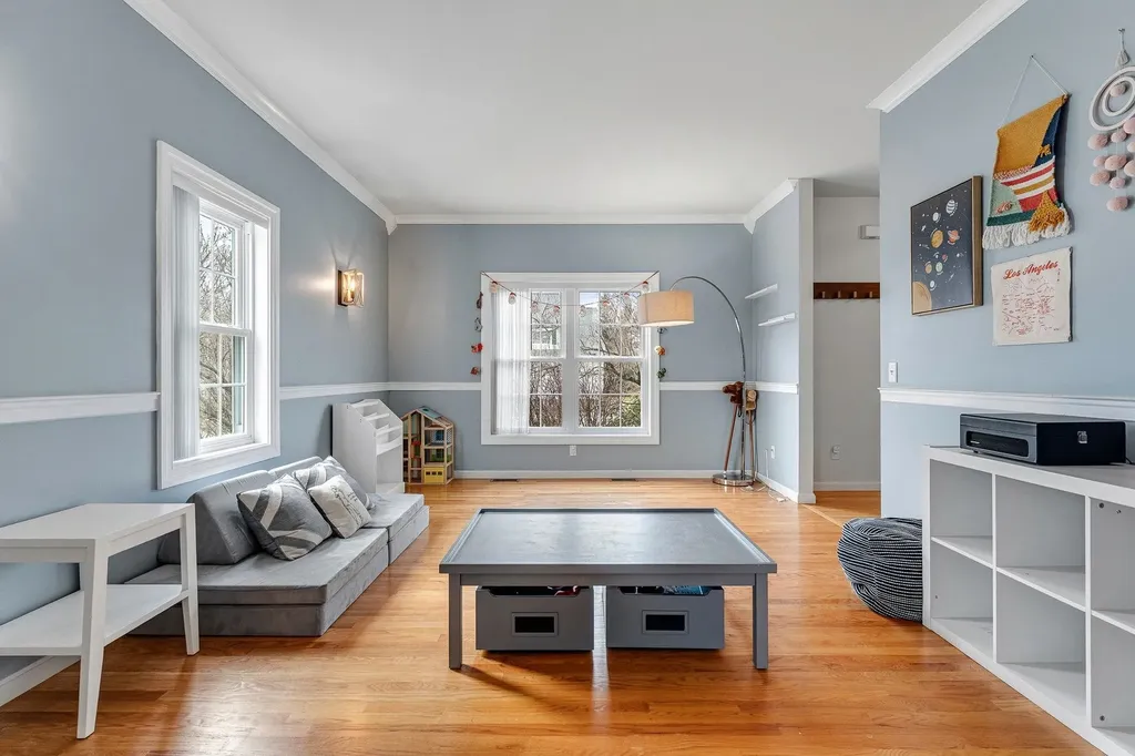 20 Vale Drive South Burlington VT 05403
