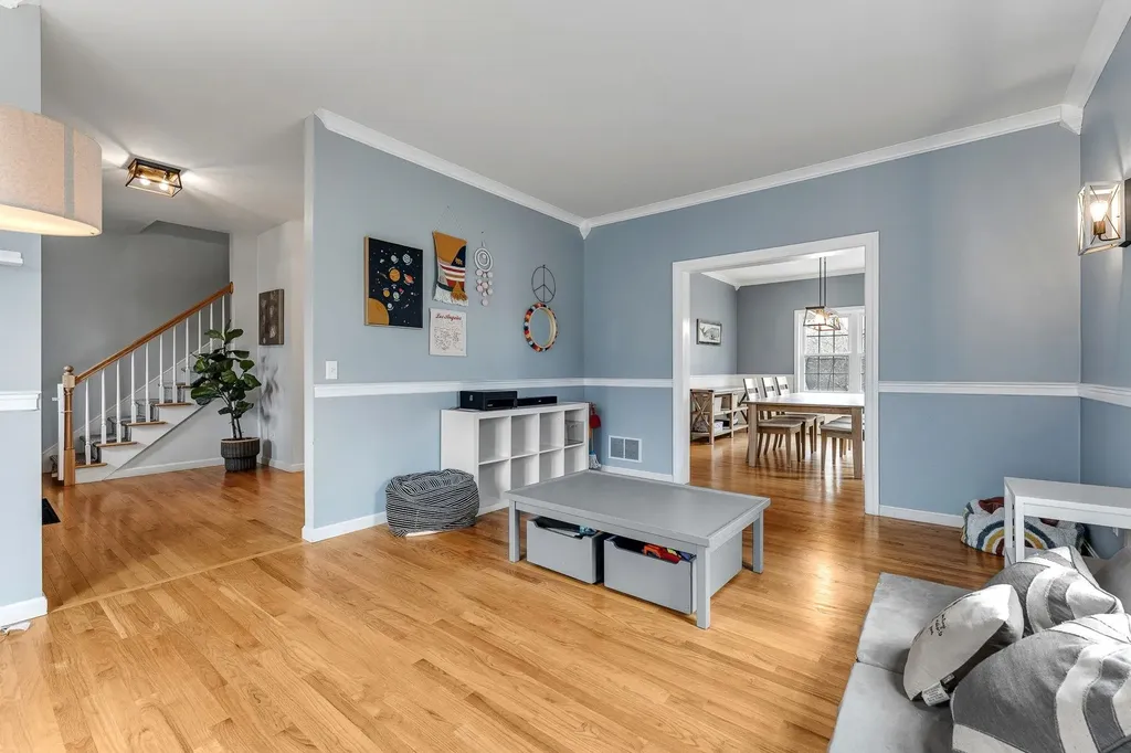 20 Vale Drive South Burlington VT 05403