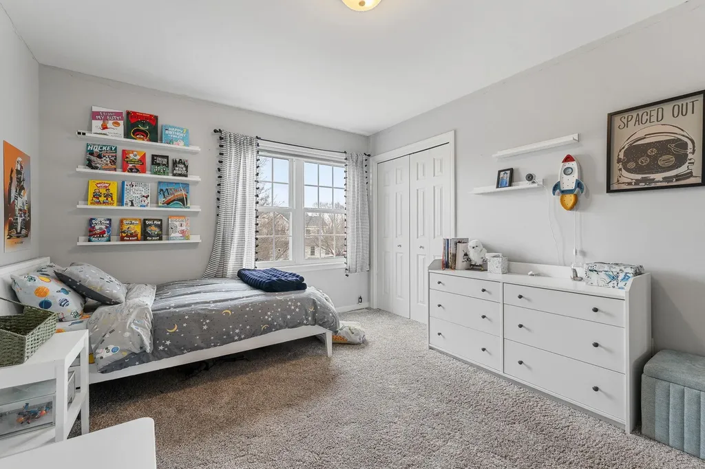 20 Vale Drive South Burlington VT 05403