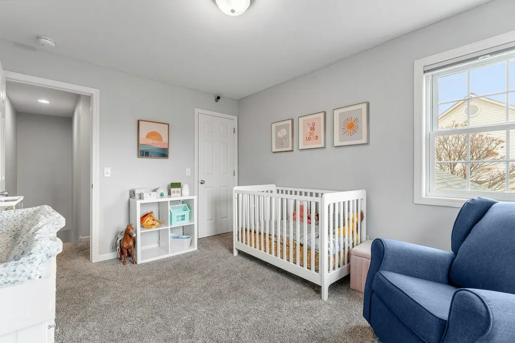 20 Vale Drive South Burlington VT 05403