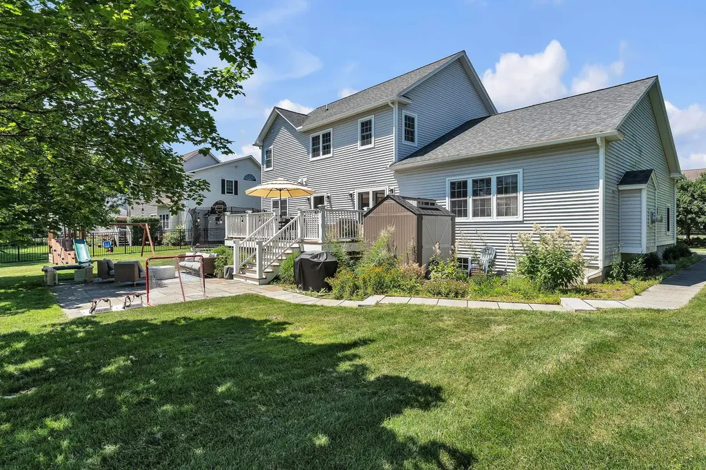 20 Vale Drive South Burlington VT 05403