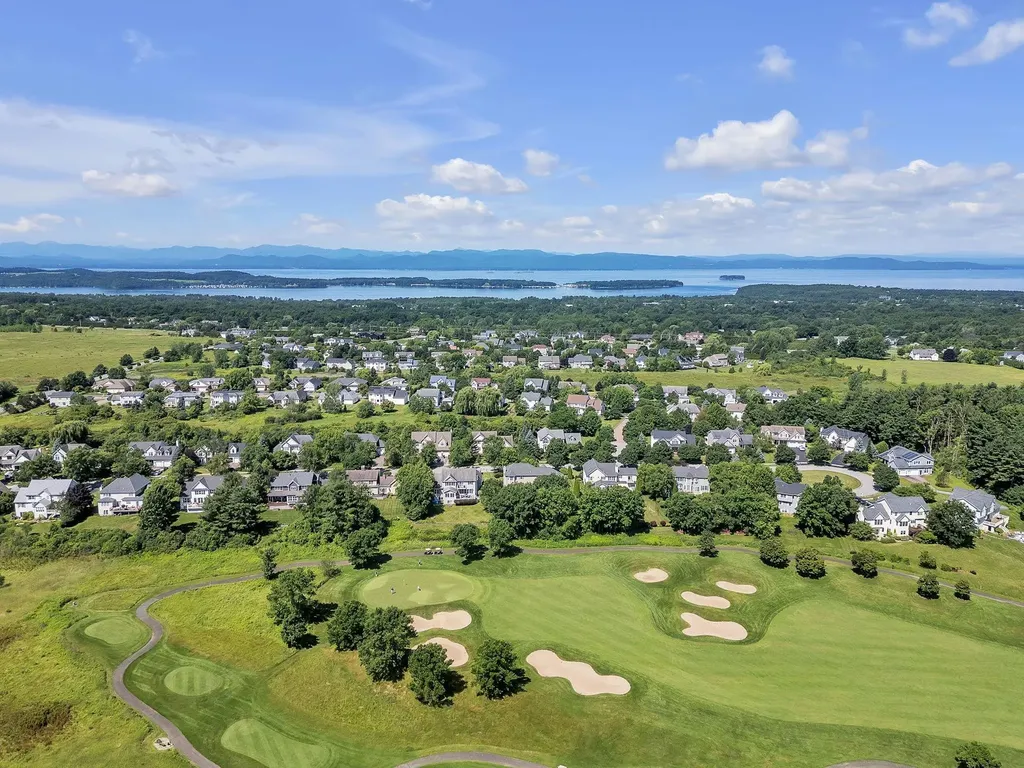 20 Vale Drive South Burlington VT 05403