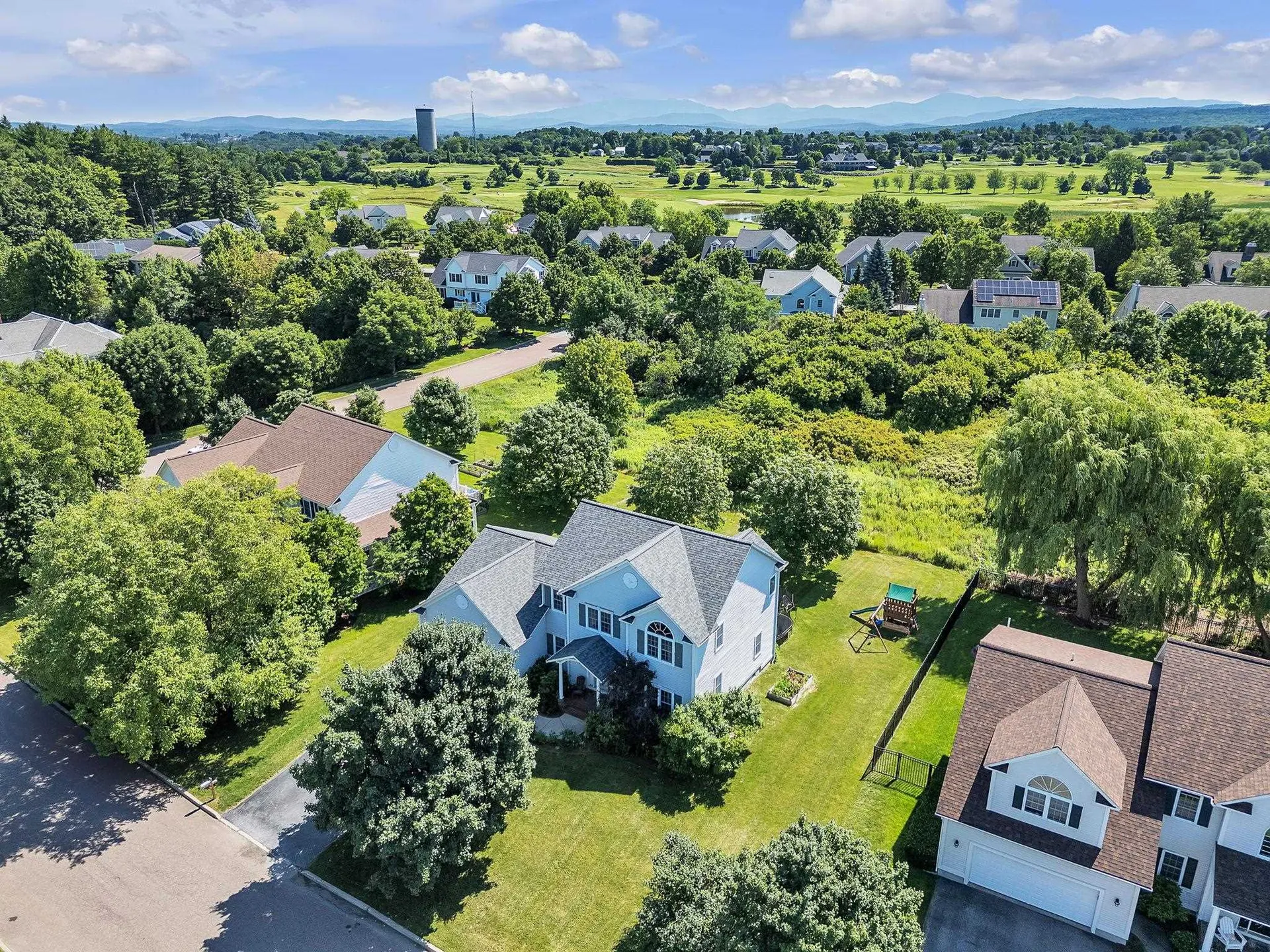 20 Vale Drive South Burlington VT 05403