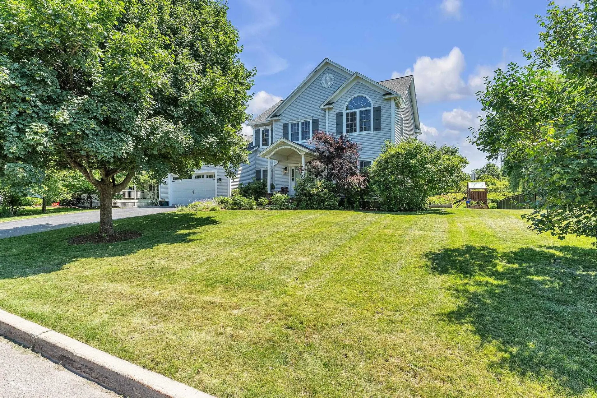 20 Vale Drive South Burlington VT 05403