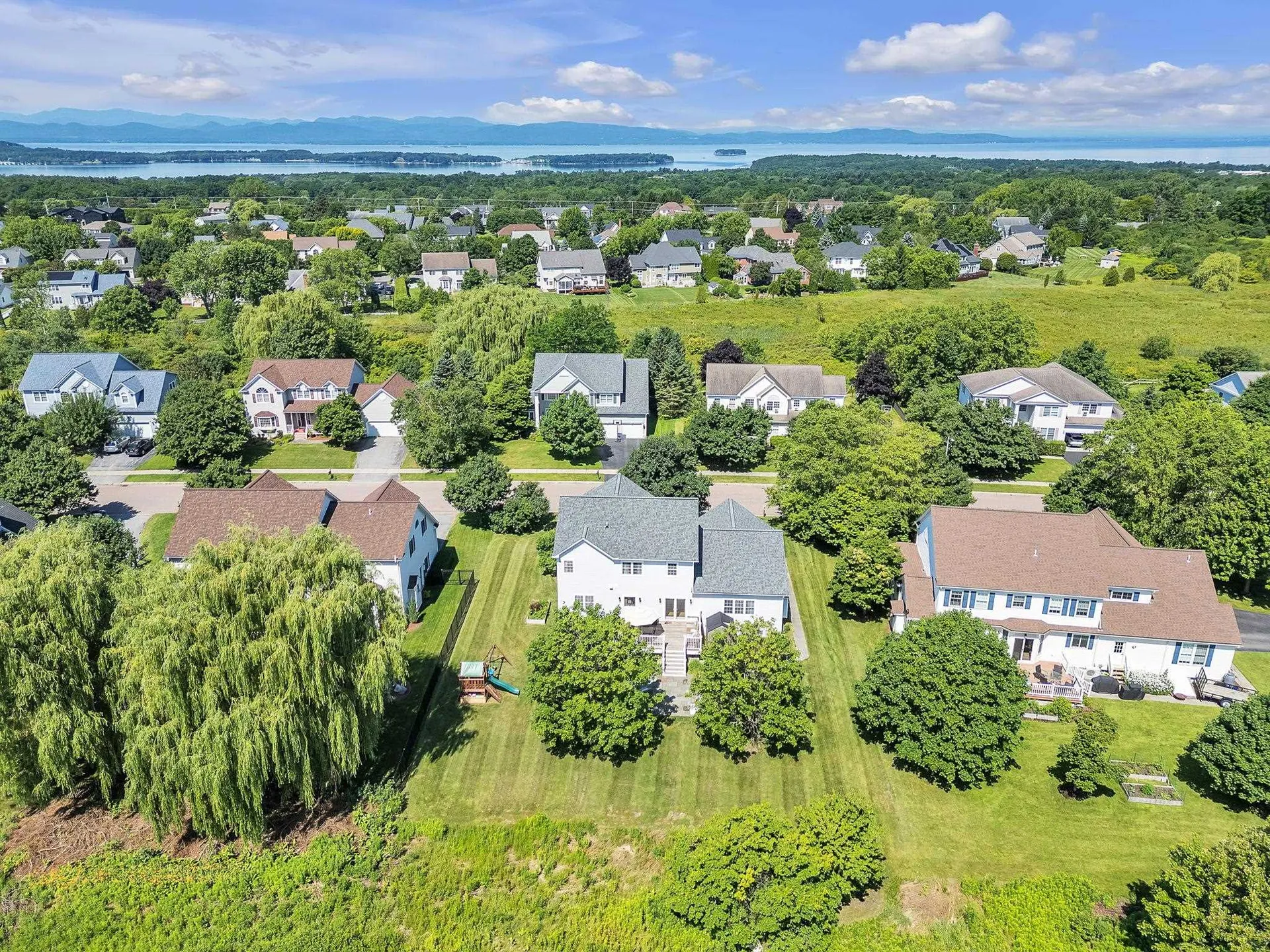 20 Vale Drive South Burlington VT 05403