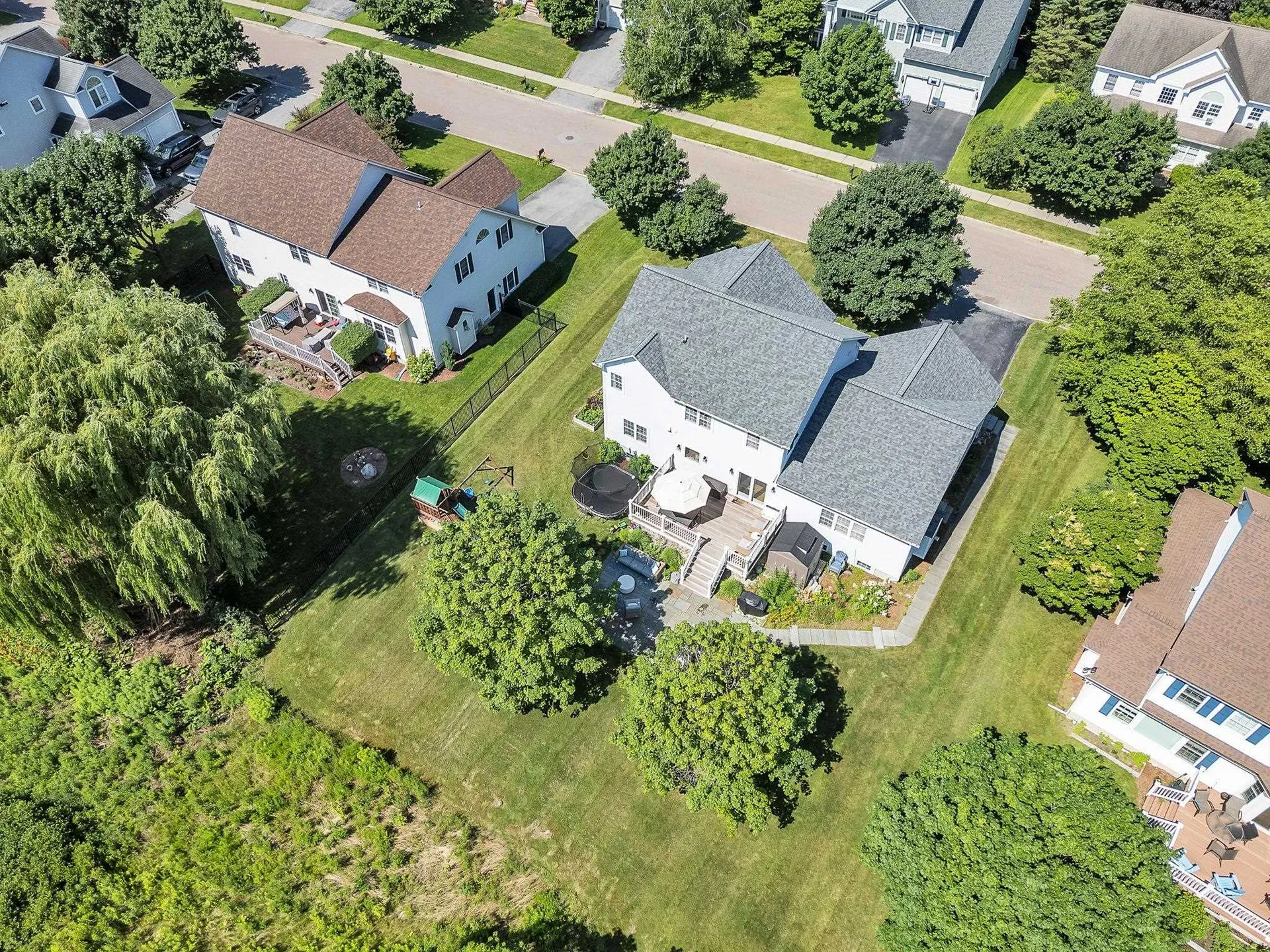 20 Vale Drive South Burlington VT 05403