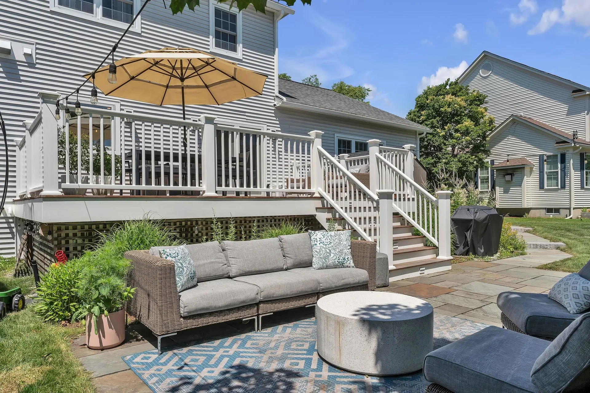 20 Vale Drive South Burlington VT 05403