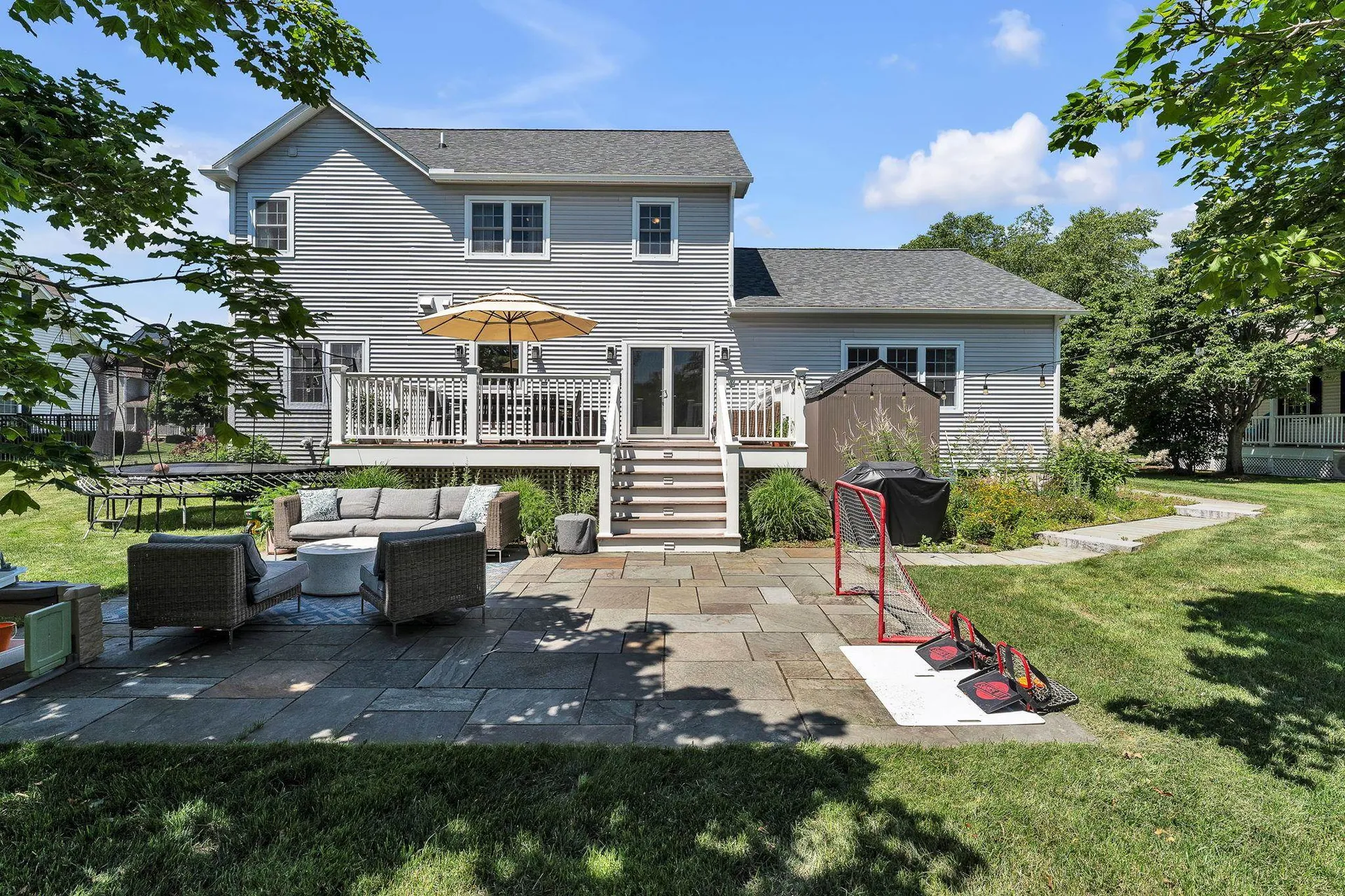 20 Vale Drive South Burlington VT 05403