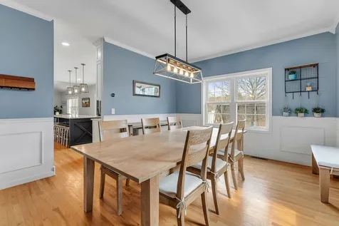 20 Vale Drive South Burlington VT 05403