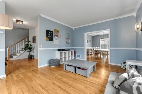 20 Vale Drive South Burlington VT 05403